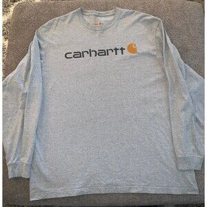 Carhartt Long Sleeve Shirt